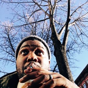 Meet your Posher, Eddie